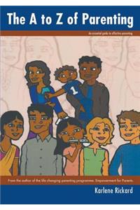 The A to Z of Parenting