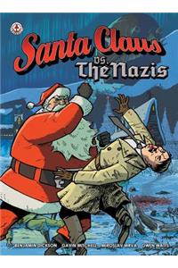 Santa Claus vs The Nazis