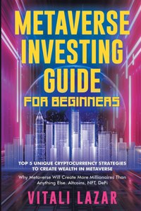 Metaverse Investing Guide for Beginners