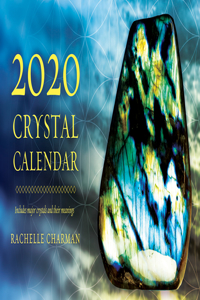 2020 Crystal Calendar