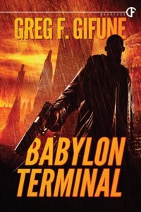 Babylon Terminal