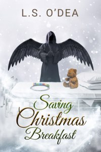 Saving Christmas Breakfast