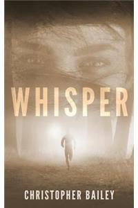 Whisper