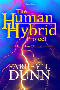 Human-Hybrid Project