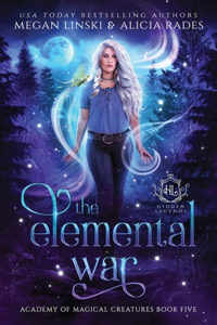 Elemental War