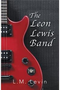 The Leon Lewis Band
