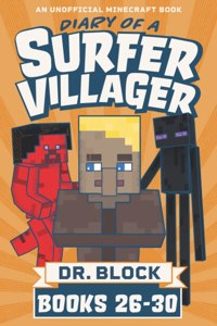 Diary of a Surfer Villager, Books 26-30