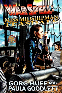 Miss Midshipman Teasdale