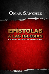 Epístolas a las Iglesias