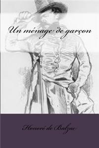 Un ménage de garçon