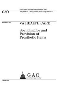 VA health care