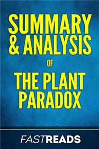 Summary & Analysis of The Plant Paradox