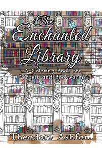 The Enchanted Library