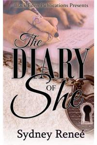 The Diary of She
