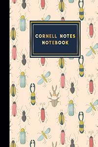 Cornell Notes Notebook
