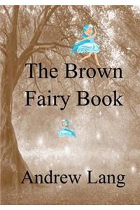 The Brown Fairy Book