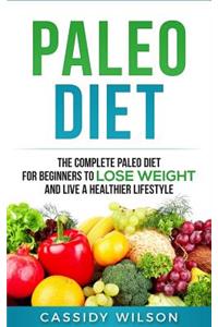 Paleo Diet