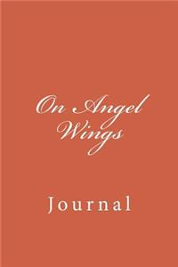 On Angel Wings