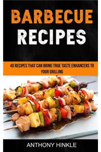 Barbecue Recipes