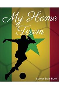 My Home Team