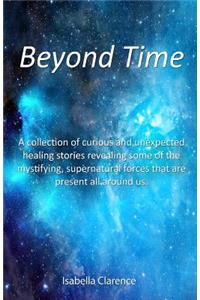 Beyond Time
