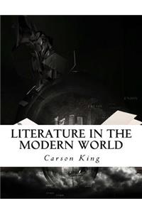 Literature in the Modern World