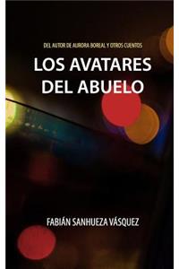 avatares del abuelo