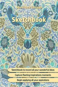 Sketchbook