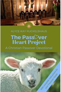 The Passover Heart Project