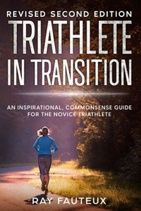 Triathlete In Transition