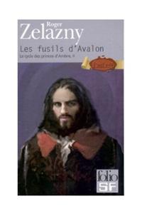 Fusils D Avalon Cycle 2