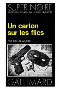 Carton Sur Les Flics