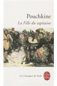 La Fille Du Capitaine