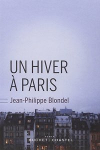 Un hiver a Paris