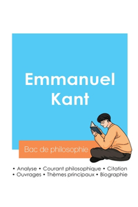 Réussir son Bac de philosophie 2024