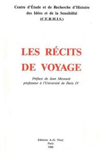 Les Recits de Voyage