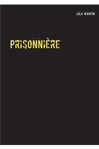 Prisonnière