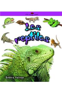 Les Reptiles