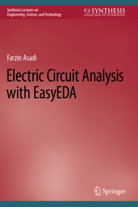 Electric Circuit Analysis with Easyeda