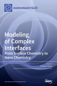 Modeling of Complex Interfaces