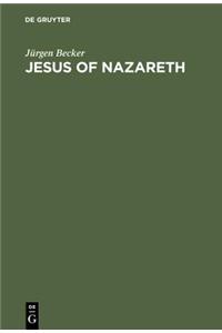 Jesus of Nazareth