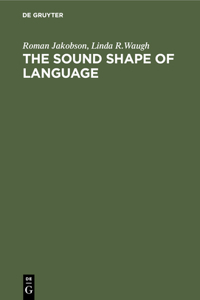 Sound Shape of Language