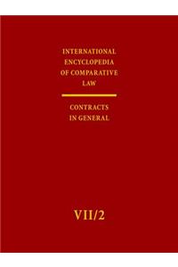 International Encyclopedia of Comparative Law