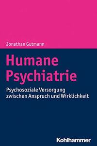 Humane Psychiatrie