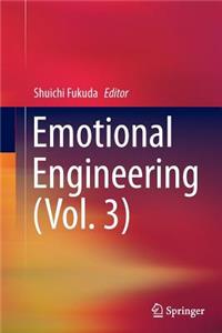 Emotional Engineering (Vol. 3)