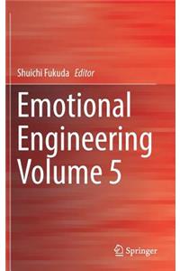 Emotional Engineering, Vol.5