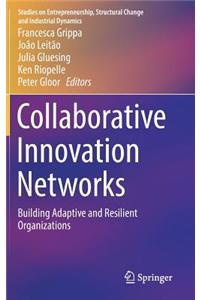 Collaborative Innovation Networks