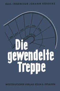 Gewendelte Treppe