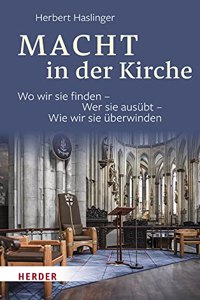 Macht in Der Kirche