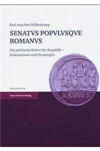 Senatvs Popvlvsqve Romanvs